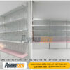 Kệ Siêu Thị Giá Rẻ Chất Lượng Cao - Bền Đẹp, Dễ Lắp Đặt