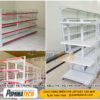 Kinh Nghiệm Chọn Kệ Tạp Hóa Phù Hợp Cho Mọi Diện Tích Cửa Hàng