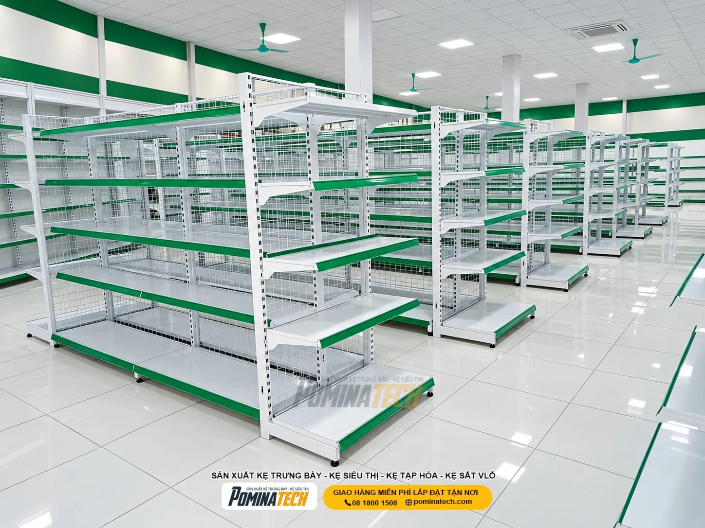 - Chi tiết mép gấp mâm tầng ảnh hưởng đến độ cứng và độ bền kệ siêu thị