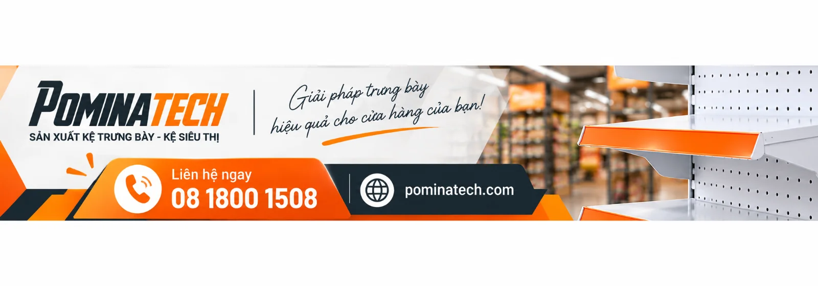 Kệ Siêu Thị Kệ Đơn Lưng Tôn Lỗ 5 Tầng – Tăng Diện Tích Trưng Bày Hàng Hóa