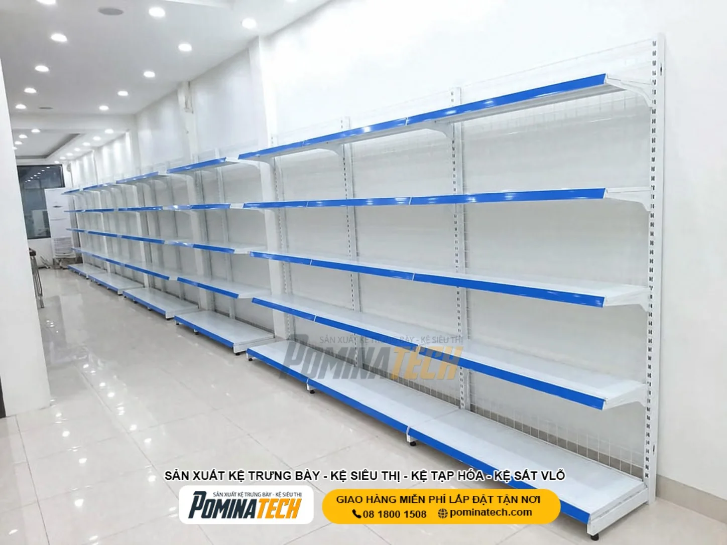 Kệ Thiết Bị Điện Giá Tốt – Nhiều Mẫu Đẹp, Bền Chắc