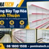 Kệ Trưng Bày Tạp Hóa Tại Ninh Thuận Giá Tốt, Mẫu Đẹp
