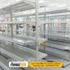 Kinh Nghiệm Chọn Kệ Trưng Bày Hàng Hóa Cho Cửa Hàng Bán Lẻ