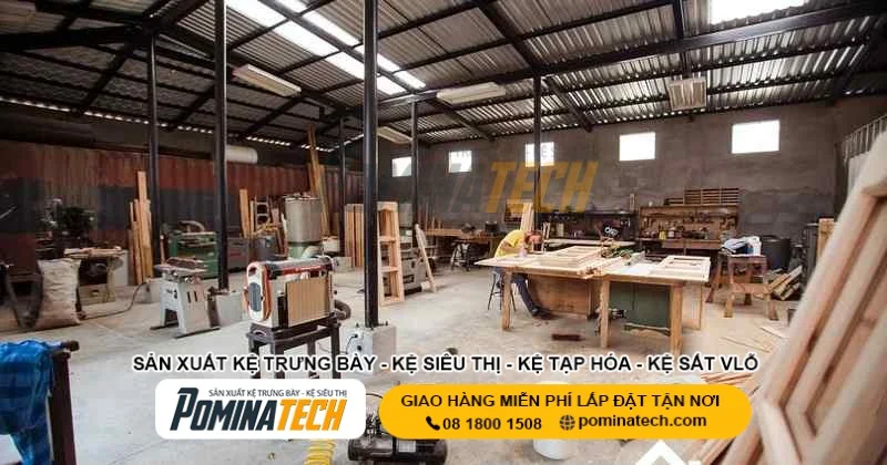 Mẫu kệ móc treo siêu thị bền đẹp dễ trưng bày