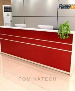 Quầy Lễ Tân Cao Cấp, Đẹp Mắt – Sự Lựa Chọn Hoàn Hảo Cho Môi Trường Công Sở