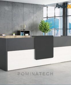 Mua Quầy Lễ Tân Chất Lượng – Thiết Kế Đơn Giản Nhưng Đẳng Cấp