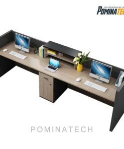 Mua Quầy Lễ Tân Chất Lượng – Thiết Kế Đơn Giản Nhưng Đẳng Cấp