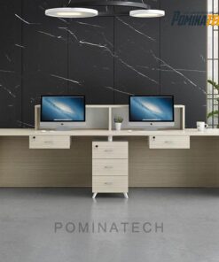 Quầy lễ Tân Hiện Đại Văn Phòng – Quầy Thu Ngân Thiết Kế Tối Giản