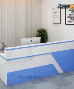 Quầy Thu Ngân Hiện Đại, Quầy Tính Tiền Sang Trọng Cho Văn Phòng, Cửa Hàng