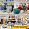 Thiết Kế Cửa Hàng Thời Trang Đẹp Giúp Tăng Trải Nghiệm Mua Sắm