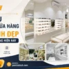 Top Mẫu Thiết Kế Cửa Hàng Mắt Kính Đẹp, Hiện Đại Và Chuyên Nghiệp