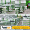 Xưởng Sản Xuất Kệ Trưng Bày Tại Gia Lai Uy Tín Giá Rẻ